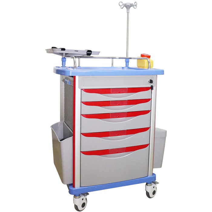 Medicine Trolley